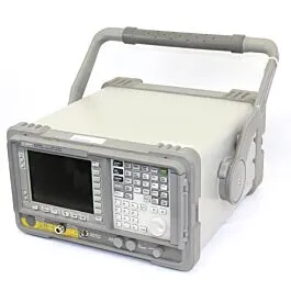 Keysight E4405B Analizador de Espectro