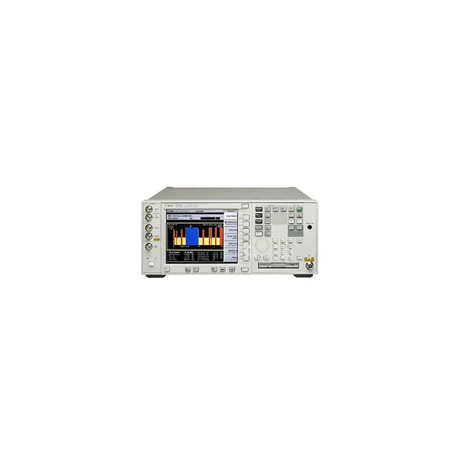 Analizador de Señales Vectoriales Keysight E4406A