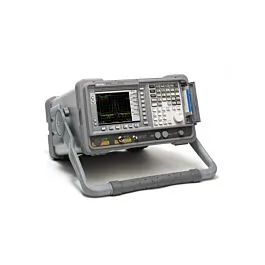 Analizador de Espectro Keysight E4411B