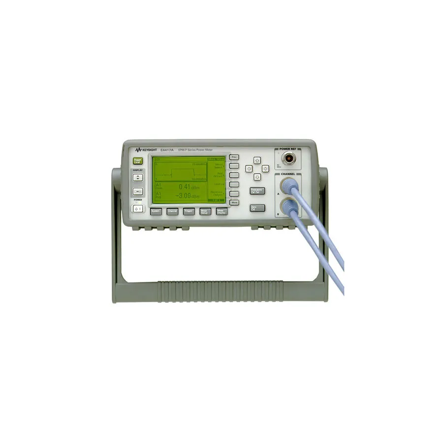 Medidor de Potencia RF Keysight E4417A/005