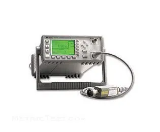 Medidor de Potencia Keysight E4418A