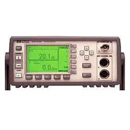 Medidor de Potencia Dual Keysight E4419A