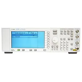 Generador de Señales RF Keysight E4421B