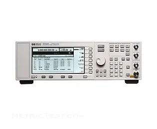 Generador de Señales RF Keysight E4424B