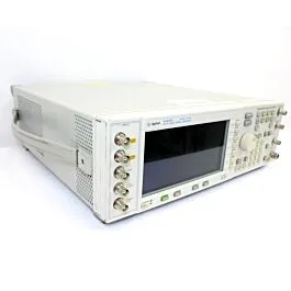 Generador de Señales RF Digital Keysight E4432B