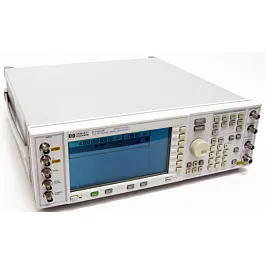 Generador de Señales RF Digital Keysight E4437B