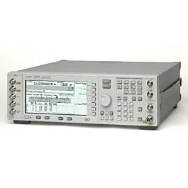 Generador de Señal Vectorial Keysight E4438C-503