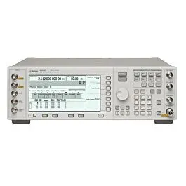 Generador de Señal Vectorial Keysight E4438C-506