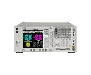 Analizador de Espectro Keysight E4443A