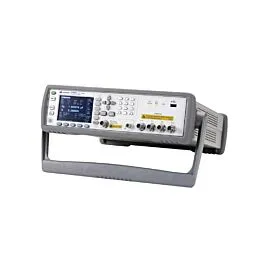 Medidor LCR de Precisión Keysight E4980AL-052