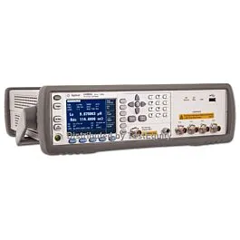 Medidor LCR de Precisión Keysight E4980AL-102