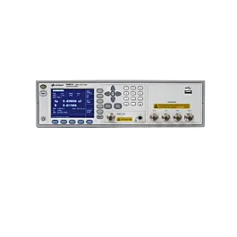 Medidor de Capacitancia Keysight E4981A-001