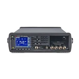 Medidor de Capacitancia Keysight E4981B