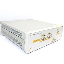 Convertidor Microondas Keysight E5053A