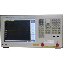 Analizador de Redes Vectoriales Keysight E5061B-235