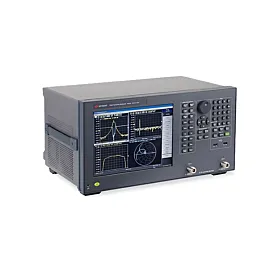 Analizador de Redes Vectoriales Keysight E5061B-3L5