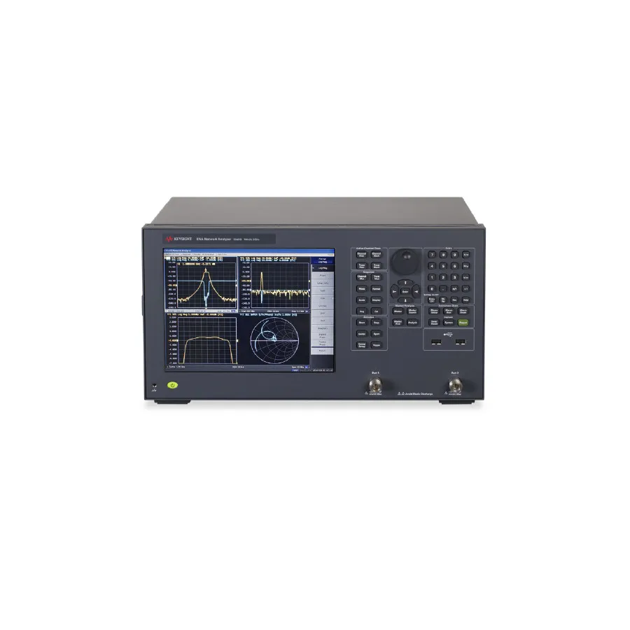 Analizador de Redes Vectoriales ENA Keysight E5061B