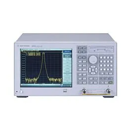 Analizador de Redes Keysight E5062A-150