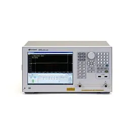 Analizador de Redes Keysight E5063A-285