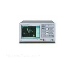 Keysight E5070B Analizador de Red de Vectores