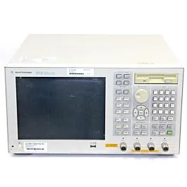 Analizador de Red RF Keysight E5071B