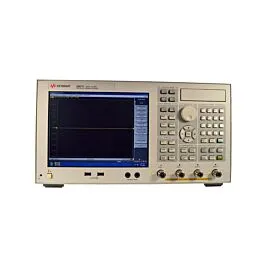 Analizador de Red Vectorial Keysight E5071C-240