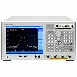 Analizador de Red Vectorial Keysight E5071C-285