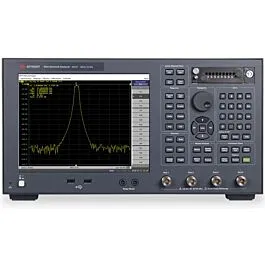 Analizador de Red RF Keysight E5071C-480