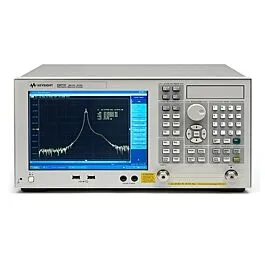 Keysight E5071C-4K5 Analizador de Redes RF