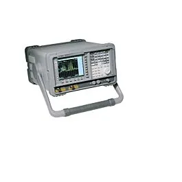 Analizador de Espectro EMC Keysight E7401A
