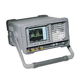 Analizador de Espectro EMC Keysight E7405A