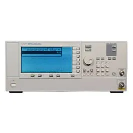 Generador de Señales Keysight E8241A