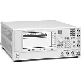 Generador de Señales Microondas Keysight E8251A