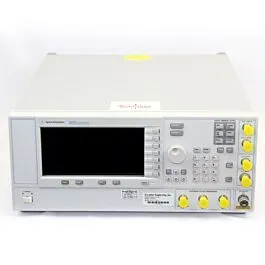 Generador de Señales Analógicas Keysight E8257D-520
