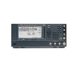 Generador de Señales Analógicas Keysight E8257D-540