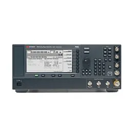 Generador de Señales Analógicas Keysight E8257D-550