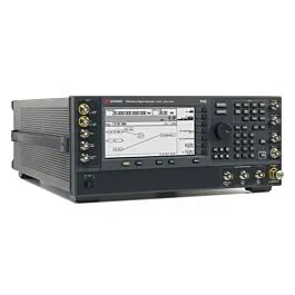 Generador de Señal Vectorial PSG Keysight E8267D-544