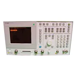 Conjunto de Prueba de Estación Móvil CDMA Keysight E8285A