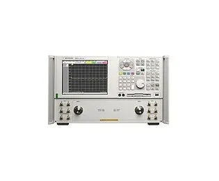 Analizador de Redes Vectorial Keysight E8363B