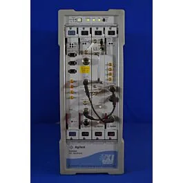 Bastidor Principal VXI Tamaño C Keysight E8408A