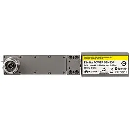 Sensor de Potencia de Guía de Ondas Keysight E8486A