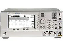 Generador de Señales RF Keysight E8663B