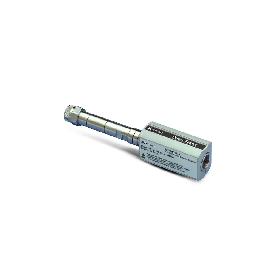 Sensor de Potencia Promedio Keysight E9300H