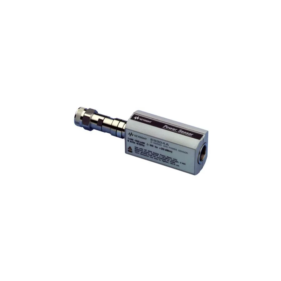Sensor de Potencia Promedio Keysight E9301A