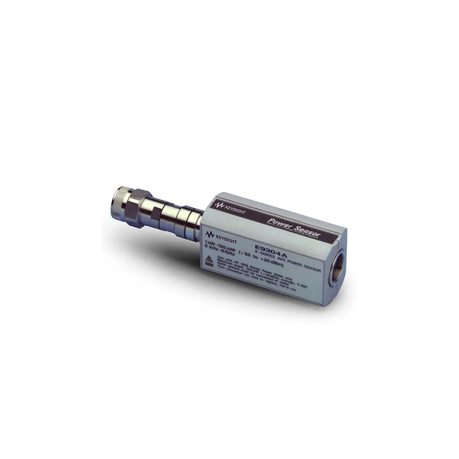 Sensor de Potencia RF Keysight E9304A/H20