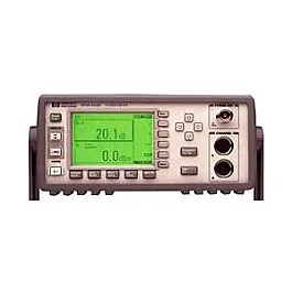 Keysight EPM-442A(E4419A) Medidor de Potencia