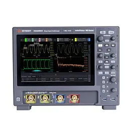 Osciloscopio Keysight HD3 InfiniiVision