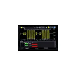 Paquete de Software Definitivo Keysight HD300BDLB