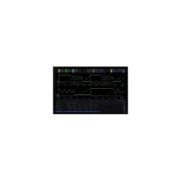 Software de Mediciones de Potencia Keysight HD300PWRA