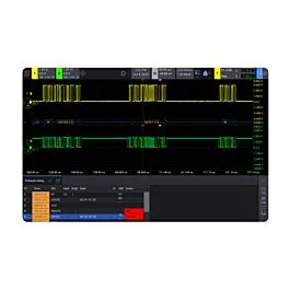 Software de Análisis USB Keysight HD300USBA